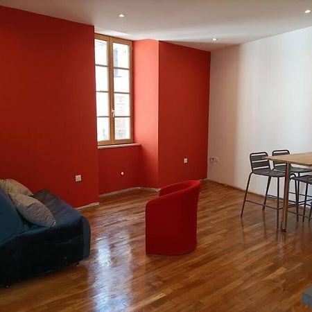 Appartement 1Er Etage Largentière エクステリア 写真