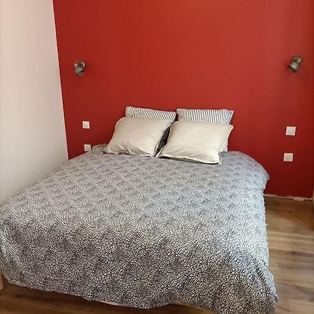 Appartement 1Er Etage Largentière エクステリア 写真