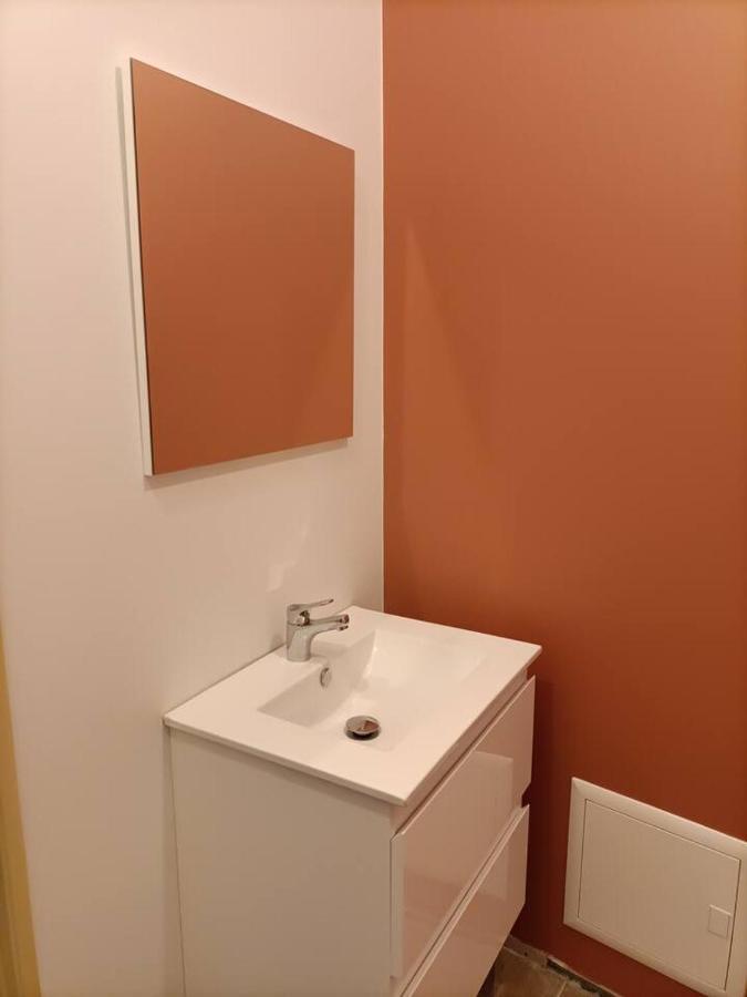 Appartement 1Er Etage Largentière エクステリア 写真